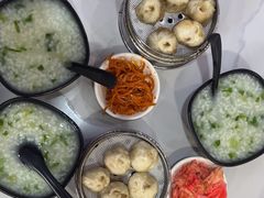 -吃不亏特色包子(三峡广场店)