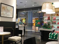 大堂-GODIVA(印象城店)
