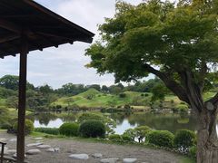 -水前寺成趣园
