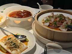-炳胜品味(深圳万象城店（罗湖）)