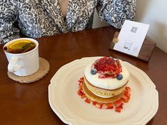 -Lumos一間甜食