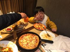 -必胜客(城西银泰店)