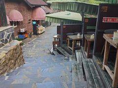 -北京水岸山吧度假村(雁栖镇店)
