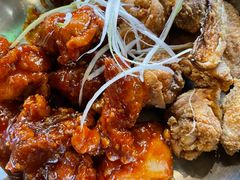 -MI WU FACTORY米屋美食工厂餐厅(绿地店)