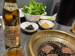 -NIUAN牛庵·日式和牛烧肉(恒隆店)