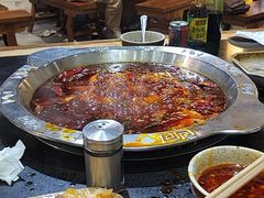 -大龙火锅(老店)