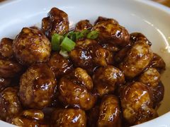 -遇见小院—虹鳟鱼•农家菜(怀柔店)