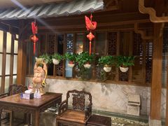 大堂-九妙坊(牡丹园店)