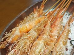 -蚝得喜海鲜(东城店)