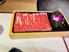 -祥源胡同·涮牛羊肉火锅(花桥店)