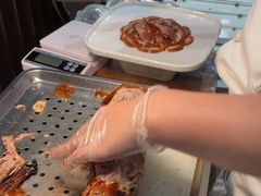 -味+新京宴·烤鸭·北京菜(创意谷店)