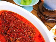 -隐庐·古法川菜(高新店)