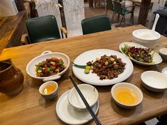 -尽善百年古院餐厅(王家老宅店)