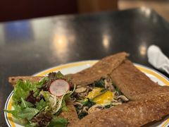 -La Creperie法餐厅(芮欧百货店)