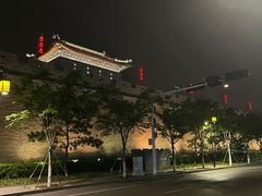 -即墨古城