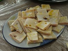 -金达莱烧烤(黎明南街店)