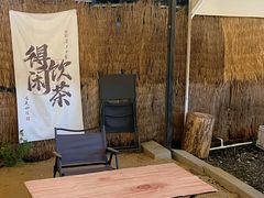 -DGE季风钓虾营地·团建·聚会