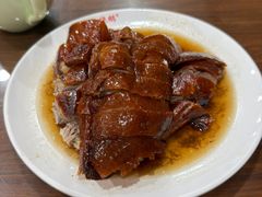 -黄连大头华烧鹅店(大良店)
