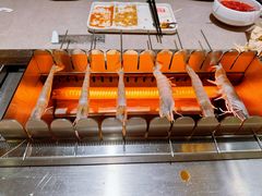 -丰茂烤串(金源店)