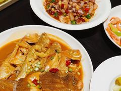 -健眺小海鲜(临海后山店)