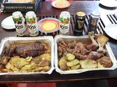-Pedro's House of Lamb