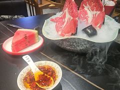 -乔先生涮肉·鲜活牛羊肉火锅(塘沽店)