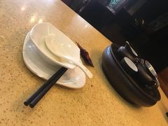 -喜鹊茶点.啫煲(车陂店)