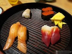 -晴季寿司(红旗街万达店)