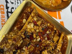 -王捌小院(红花坡店)