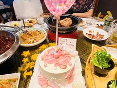-金筷子西北菜·捞悦火锅