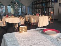 -蔓兰家的四季S0餐厅·融合菜(当代MOMA店)