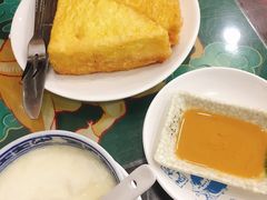 西多士-民信老铺(华盖路店)