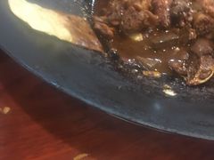-皖北学东地锅鸡(之心城店)