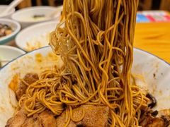 -小方的面(徐家汇店)