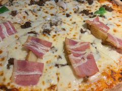 -机器人火炉披萨