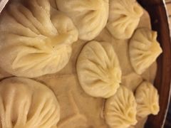 壹号灌汤包-老班长手工灌汤包老店(东山店)