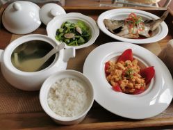 点击看大图 -季橙月子护理中心(金华店)