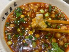 -七椒渔府·特色雅鱼餐厅(雨城店)