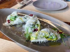 -Mercato莫卡多露台餐厅与酒吧(K11店)