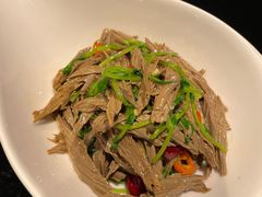 -東舍食唐精品陕菜馆