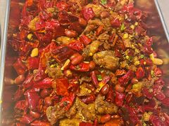 -耍盆友·重庆江湖菜(百子湾店)