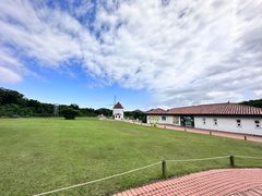 -济州森林小火车生态公园