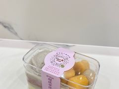 -鲜芋仙(常州吾悦国际广场店)