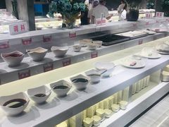 -玫瑰花园自助烤肉(顺义鑫海韵通店)