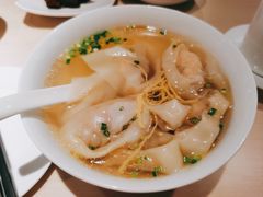 -鼎泰丰(当代商城店)