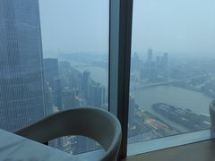 -广州四季酒店
