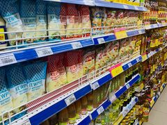 -Co.opmart (Cong Quynh)