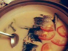 -千岛湖花园饭店-中餐厅