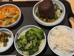 -阿姨食堂