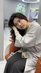 -MS.SALON美发沙龙